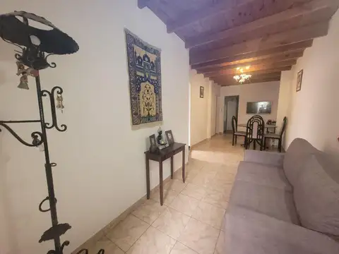 Depto Tipo Casa en Venta A Estrenar
