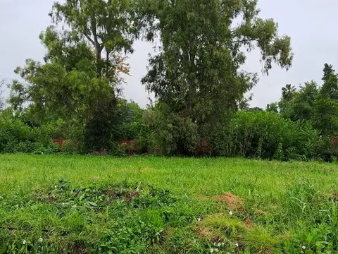 Lote B Altos de la Morenita M086V