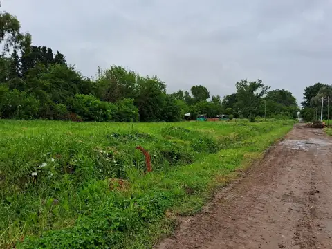 Terreno en Venta en Del Viso, USD 32.000
