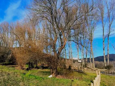Terreno en Venta en Cushamen, USD 40.000