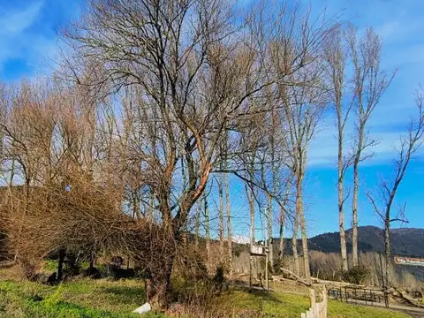 Terreno en Venta 53  mts Fondo