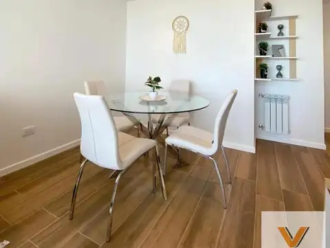 Departamento en Venta en Mar del Plata, USD 149.900