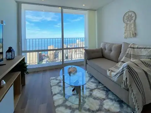 Avenida Patricio Peralta Ramos e/ Olavarria y Alsina