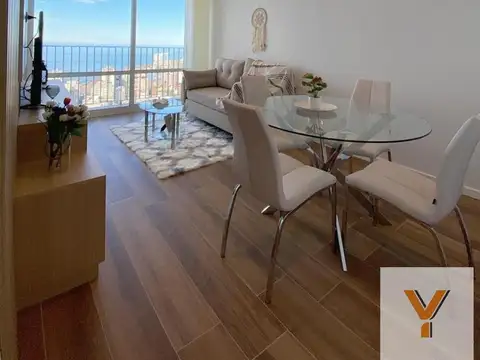 Departamento en venta - 1 Dormitorio 1 Baño - Mar del Plata
