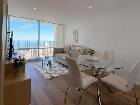 Departamento en venta - 1 Dormitorio 1 Baño - Mar del Plata