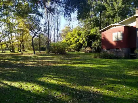 Casa en Venta al Oeste