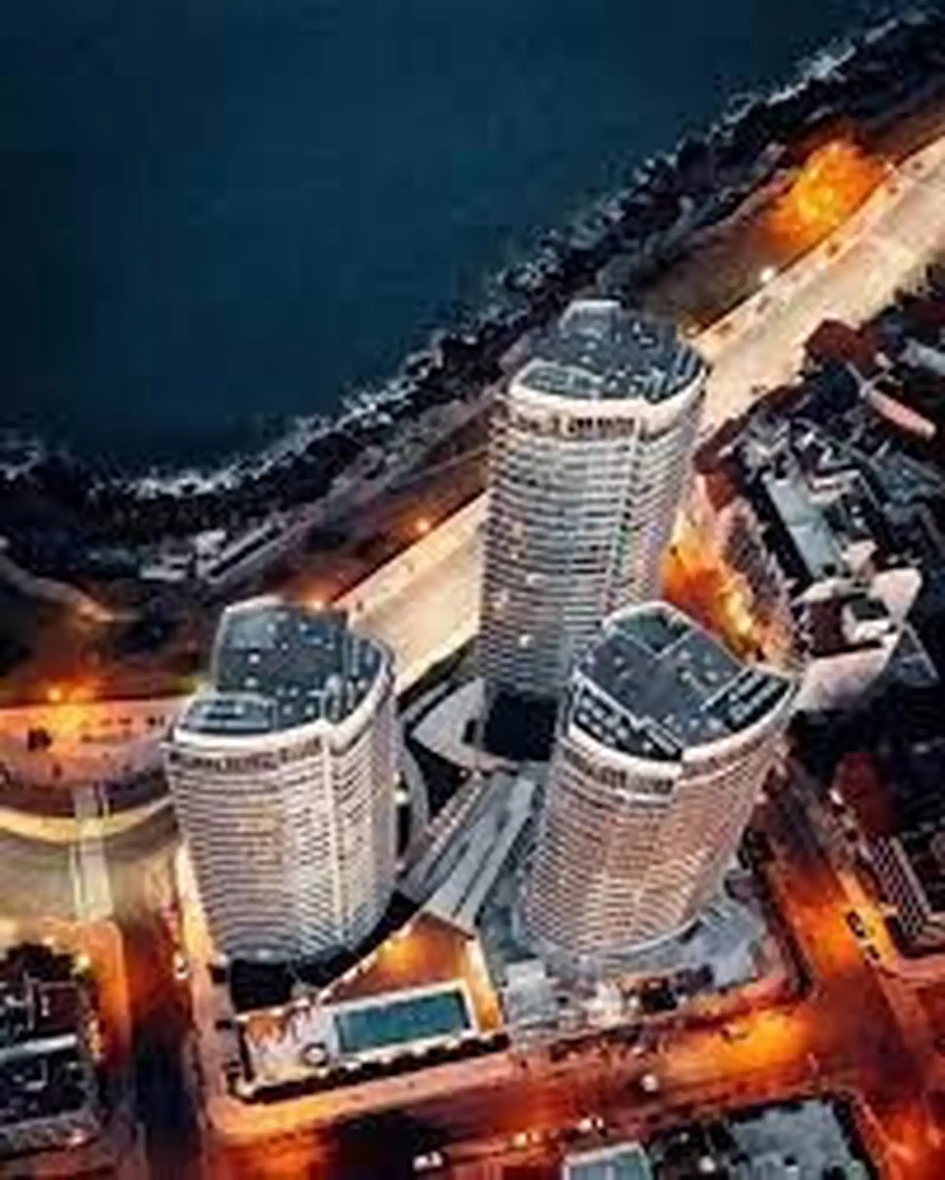 Departamento 3 amb, 104m² en Playa Chica — Explanada
