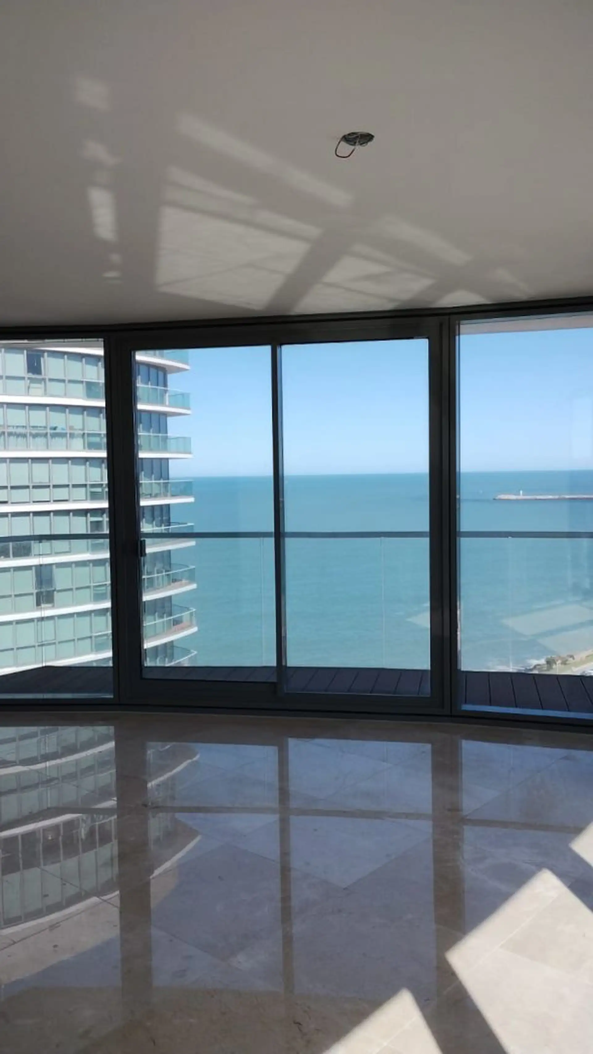 Departamento 3 amb, 104m² en Playa Chica — Explanada