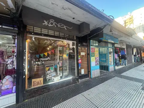 Local - San Cristobal