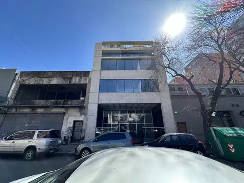 Avenida Olazábal 1600