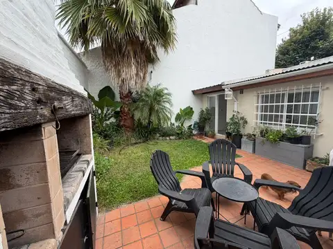 Casa en Alquiler de 2 dormitorios