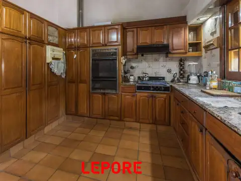 Casa en Venta en Villa Luro, USD 590.000