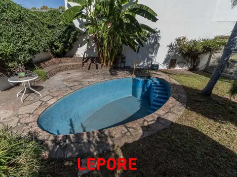 Casa en Venta 45 años