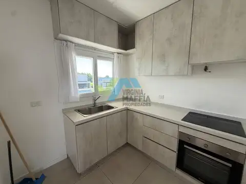 Casa en Alquiler A Estrenar