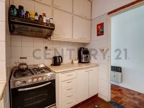 Departamento en Venta de 2 dormitorios