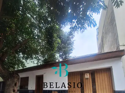 Lote 8,66 x 18,52