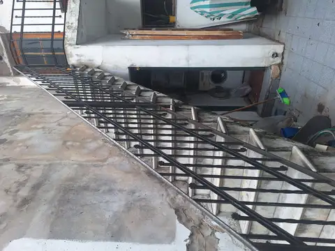 Terreno en Venta 8  mts Frente