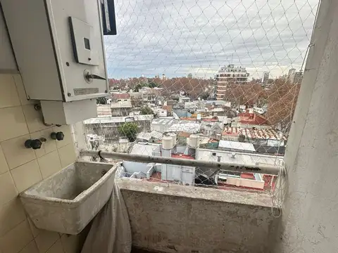 Departamento en Venta 55 años