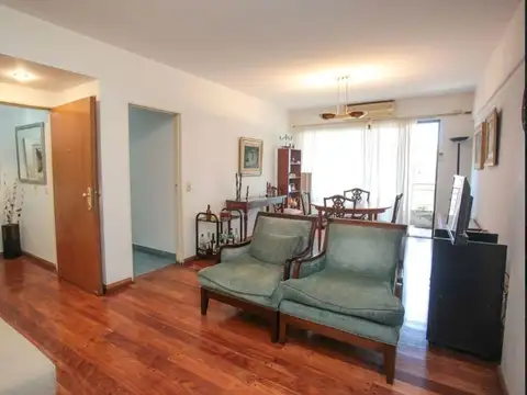 Departamento en Venta en Villa Urquiza, Capital Federal