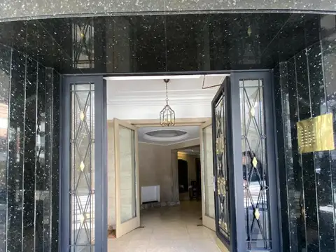 Oficina/Consultorio 4 ambientes en venta en Palermo