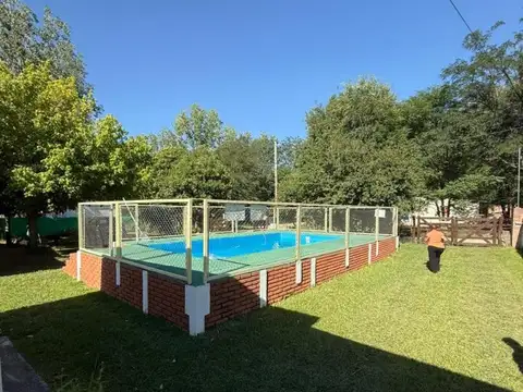 Casa en Venta en Mina Clavero, USD 72.000