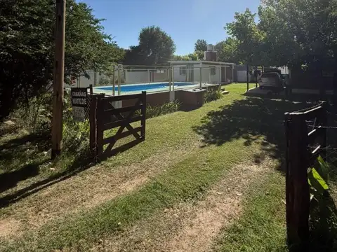 Casa en Venta de 3 dormitorios