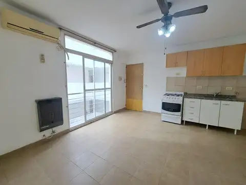 Venta Departamento 1 dormitorio en Echesortu, Lima y Mendoza, Rosario