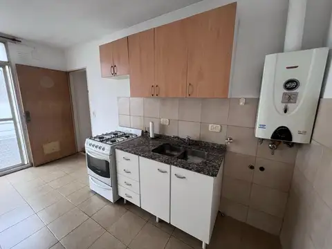 Departamento en Venta al Oeste