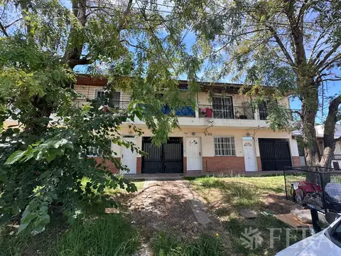 Depto Tipo Casa en Venta de 1 dormitorio