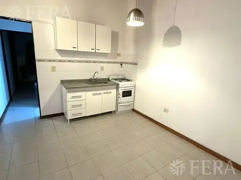 Venta de PH 2 ambiente con balcón en Quilmes