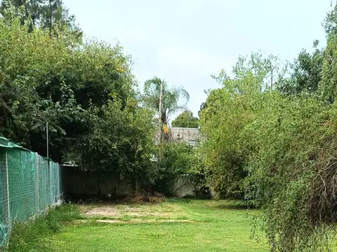 Terreno en Venta en El Manantial, USD 27.000