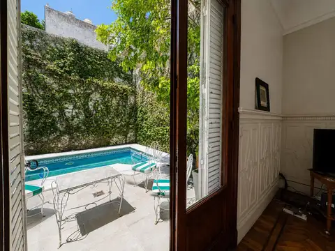 Casa en Venta 50 años