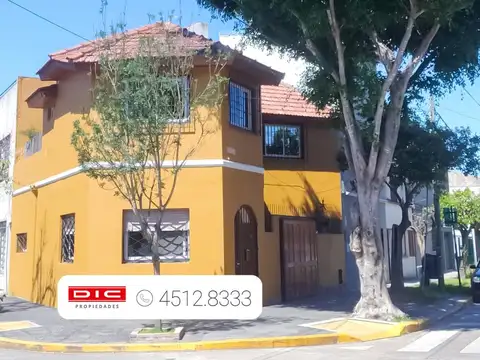 Casa 2 dormitorios Venta - Carapachay