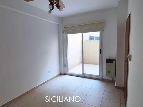 Departamento en Alquiler 10 años