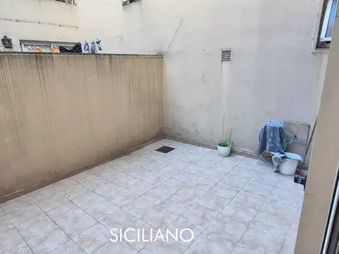 Departamento en Alquiler en Boedo, $ 600.000