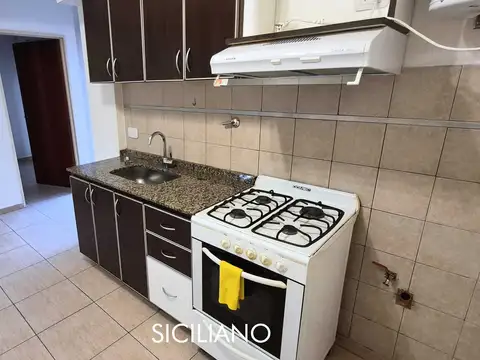 Departamento en Alquiler de 2 ambientes