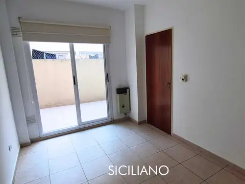 Departamento en Alquiler Permite mascota