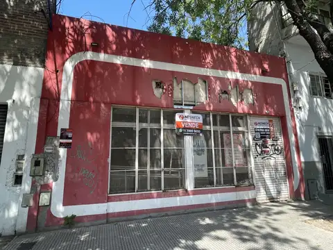 Terreno en Venta en Pompeya, USD 265.000