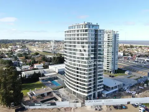 Oportunidad : Apto de 1 Dormitorio Proximo a Estrenar en Barra de Carrasco,Canelones.