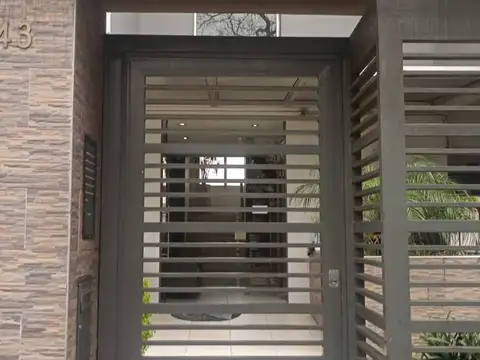 DEPARTAMENTO 2 AMBIENTESC/COCHERA OPCIONAL, ALTO PISO