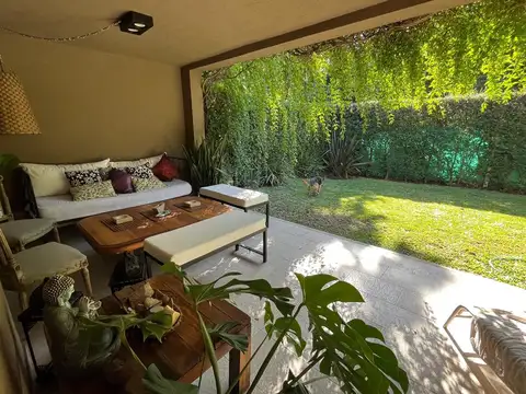 Casa, Dúplex Barrio Cerrado