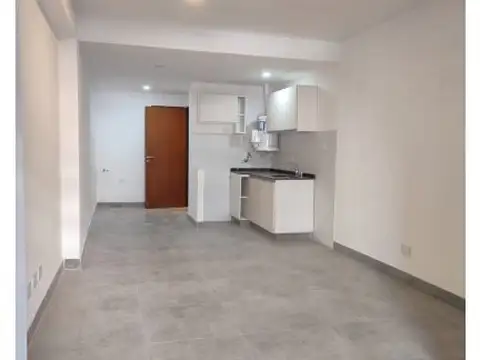 Departamento en Venta 3 años