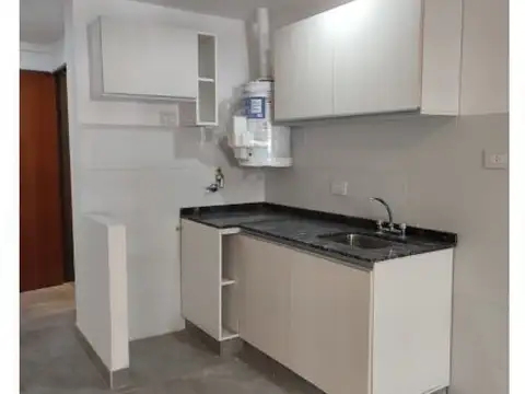 Departamento en Venta en Rosario, USD 58.000