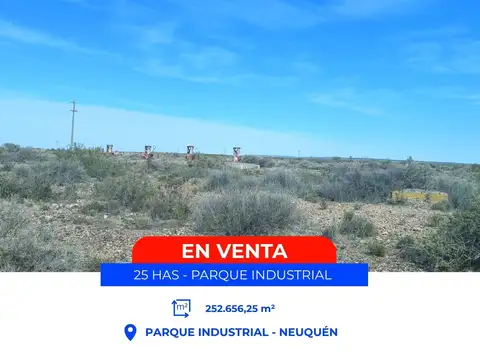 Terreno en Venta en Neuquen, Confluencia