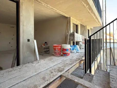 Departamento en Venta en El Palomar, USD 48.000