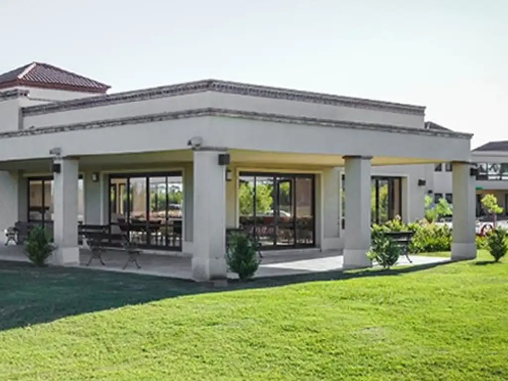 Áreas comunes sum, piscina, gimnasio, club-house, juegos en El Rebenque