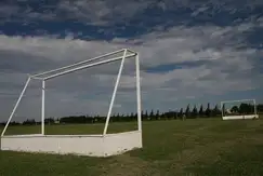 Actividades deportivas futbol, voley, tenis, hockey en El Rebenque en Ruta Provincial 58 Km.11  en Esteban Echeverria, Buenos Aires