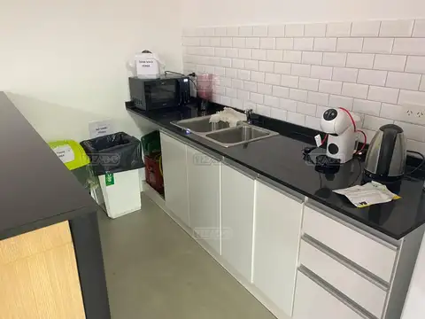 Departamento en Venta en Barrio Norte, USD 200.000