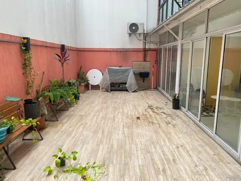 Departamento en Venta Apto profesional