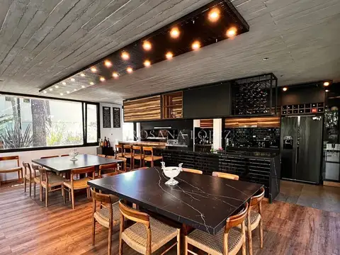 Casa en Venta en Pinamar, USD 980.000